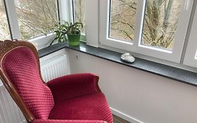 Schöne Ferienwohnung